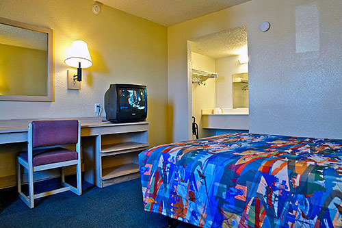 Motel 6 Vallejo - Six Flags West, Vallejo, CA Jobs | Hospitality Online