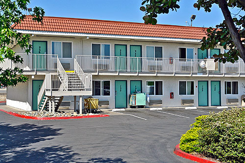 Motel 6 Sacramento North, Sacramento, CA Jobs | Hospitality Online