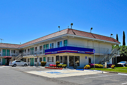 Motel 6 Sacramento - Rancho Cordova East, Rancho Cordova, CA Jobs