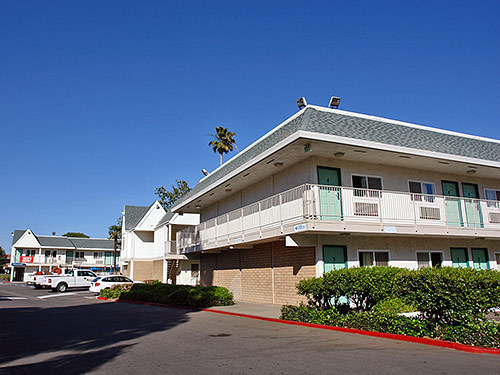 Motel 6 Sacramento Central, Sacramento, CA Jobs | Hospitality Online