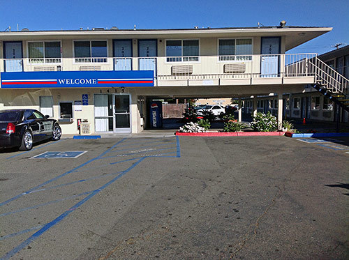 Motel 6 Sacramento Downtown, Sacramento, CA Jobs | Hospitality Online