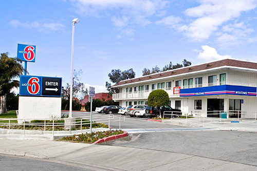 Motel 6 Salinas South - Monterey Area, Salinas, CA Jobs | Hospitality