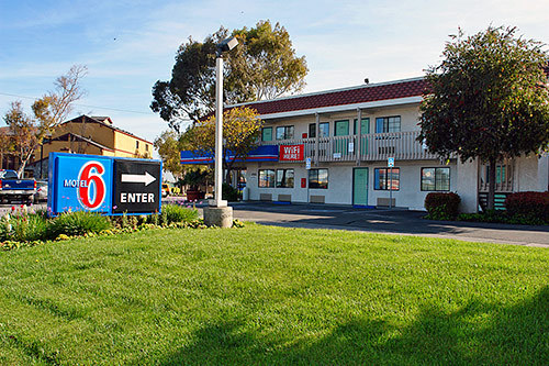 Motel 6 Salinas North - Monterey Area, Salinas, CA Jobs | Hospitality