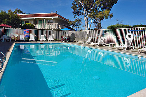 Motel 6 Salinas North - Monterey Area, Salinas, CA Jobs | Hospitality