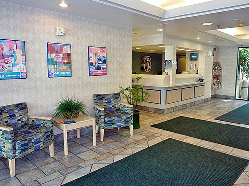 Motel 6 San Diego Downtown, San Diego, CA Jobs | Hospitality Online