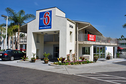 Motel 6 San Diego Hotel Circle - Mission Valley, San Diego, CA Jobs |  Hospitality Online