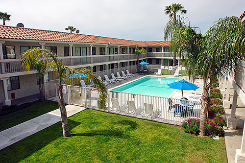 Motel 6 Carlsbad Beach, Carlsbad, CA Jobs | Hospitality Online