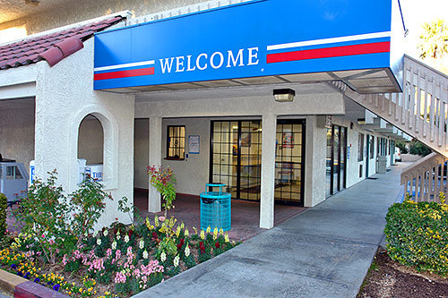 Motel 6 Barstow, Barstow, CA Jobs | Hospitality Online