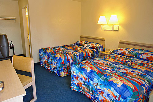 Motel 6 San Jose South, San Jose, CA Jobs | Hospitality Online