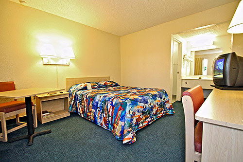 Motel 6 Fresno - Blackstone South, Fresno, CA Jobs | Hospitality Online