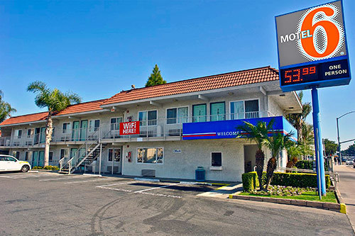 Motel 6 Los Angeles - Long Beach, Long Beach, CA Jobs | Hospitality Online
