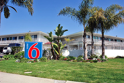 Motel 6 Santa Barbara - Beach, Santa Barbara, CA Jobs | Hospitality Online