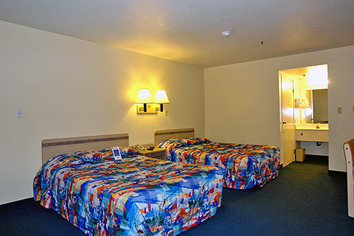 Motel 6 Ventura Beach, Ventura, CA Jobs | Hospitality Online