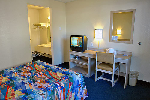 Motel 6 Carlsbad - Village, Carlsbad, CA Jobs | Hospitality Online