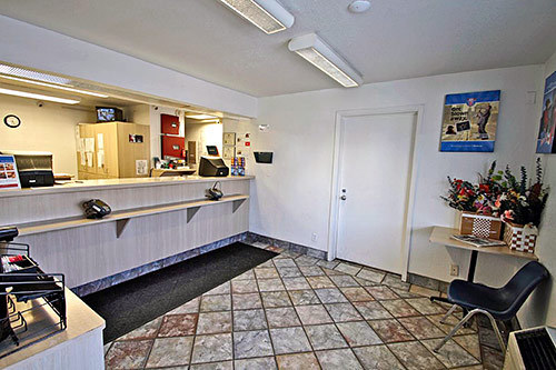 Motel 6 Reno West, Reno, NV Jobs | Hospitality Online