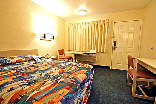 Motel 6 Reno West, Reno, NV Jobs | Hospitality Online