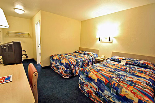 Motel 6 Reno West, Reno, NV Jobs | Hospitality Online