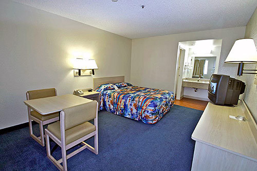 Motel 6 Reno Airport - Sparks, Sparks, NV Jobs | Hospitality Online