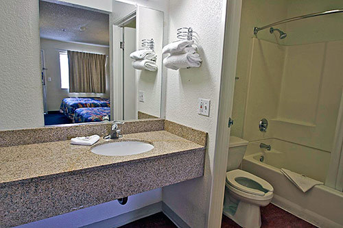 Motel 6 Reno Airport - Sparks, Sparks, NV Jobs | Hospitality Online