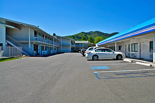 Motel 6 Ukiah, Ukiah, CA Jobs | Hospitality Online