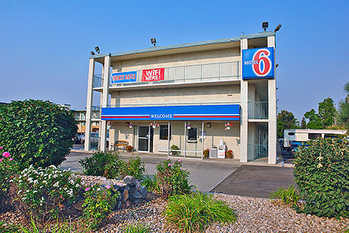 Motel 6 Denver Central - Federal Boulevard, Denver, CO Jobs