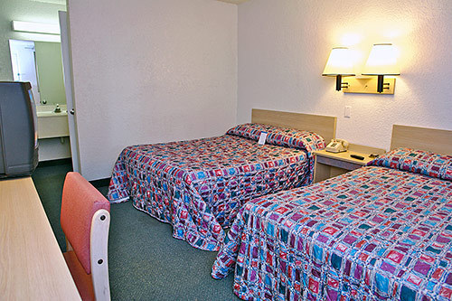 Motel 6 Denver Central - Federal Boulevard, Denver, CO Jobs