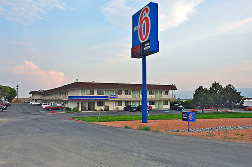 Motel 6 Grand Junction, Grand Junction, CO Jobs | Hospitality Online