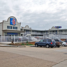 Motel 6 Washington DC - Convention Center, Washington, DC Jobs