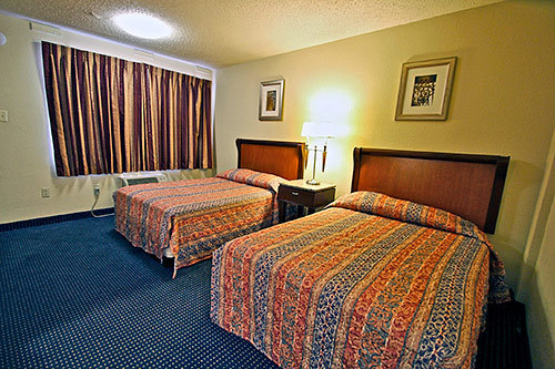 Motel 6 Washington DC - Convention Center, Washington, DC Jobs