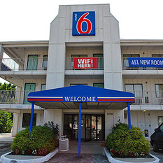 Motel 6 Baltimore - BWI Airport, Linthicum Heights, MD Jobs