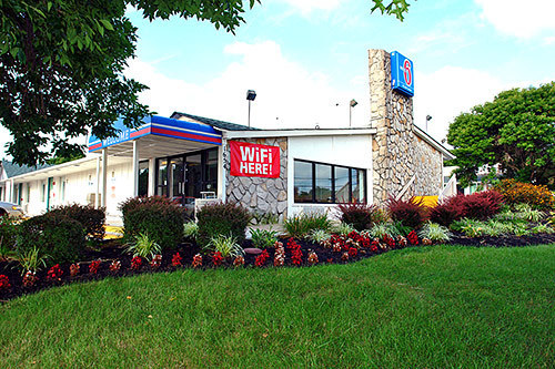 Motel 6 Baltimore West, Baltimore, MD Jobs | Hospitality Online