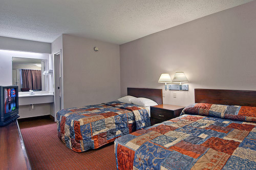 Motel 6 St. Louis - Bridgeton MO, Bridgeton, MO Jobs | Hospitality Online