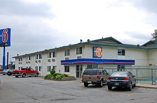 Motel 6 Ft Wayne, Ft Wayne, IN Jobs | Hospitality Online