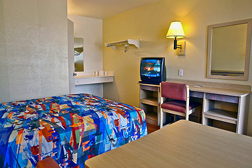 Motel 6 Baton Rouge East, Baton Rouge, LA Jobs | Hospitality Online