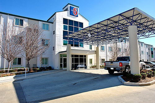 Motel 6 New Orleans, New Orleans, LA Jobs | Hospitality Online