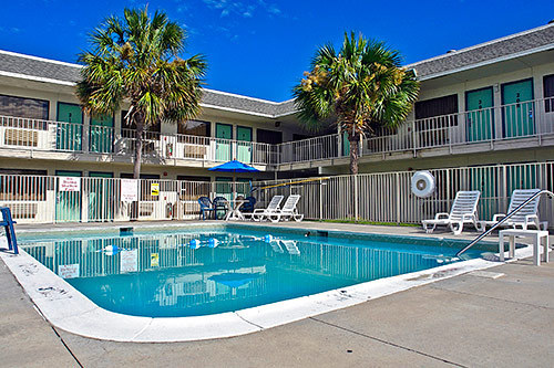 Motel 6 Gulfport, Gulfport, MS Jobs | Hospitality Online