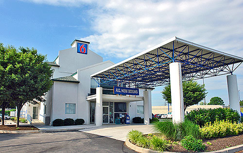 Jobs At Motel 6 Philadelphia King Of Prussia 338224 L