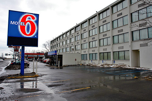 Motel 6 Boston West - Framingham, Framingham, MA Jobs | Hospitality Online