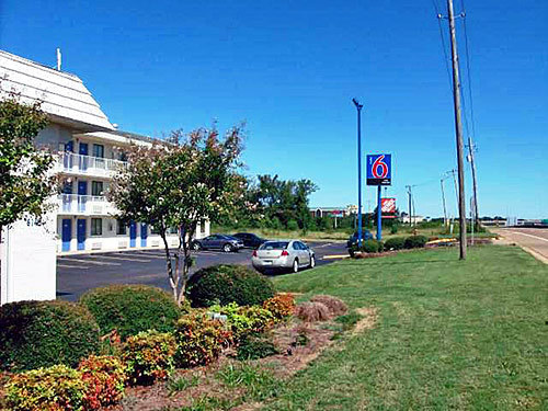 Motel 6 Jackson MS, Jackson, MS Jobs | Hospitality Online