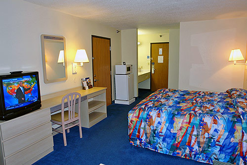 Motel 6 Columbia - East, Columbia, MO Jobs | Hospitality Online