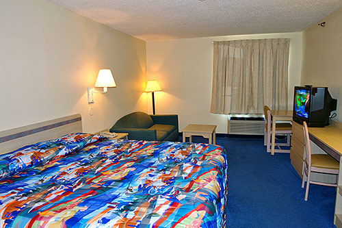 Motel 6 Columbia - East, Columbia, MO Jobs | Hospitality Online