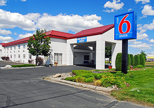 Motel 6 Billings - North, BILLINGS, MT Jobs | Hospitality Online