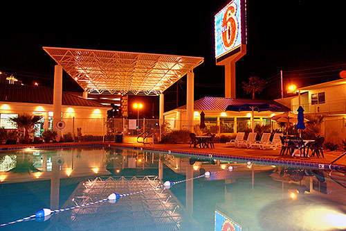 Motel 6 Las Vegas - Tropicana, Las Vegas, NV Jobs | Hospitality Online