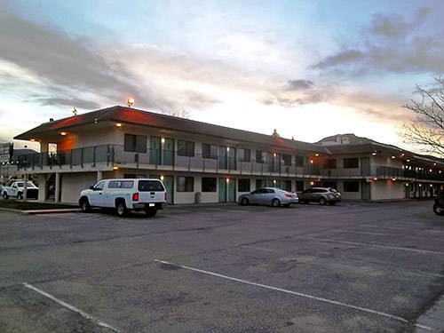 Motel 6 Ely, Ely, NV Jobs | Hospitality Online