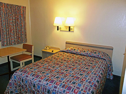 Motel 6 Ely, Ely, NV Jobs | Hospitality Online