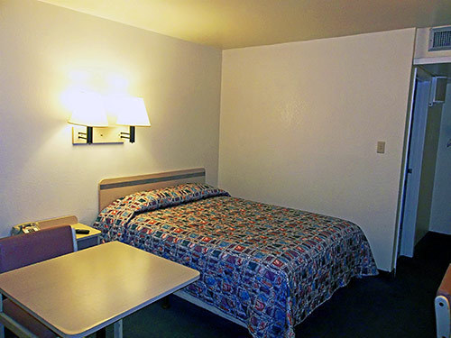 Motel 6 Ely, Ely, NV Jobs | Hospitality Online