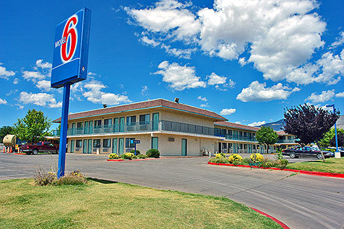 Motel 6 Alamogordo, Alamogordo, NM Jobs | Hospitality Online