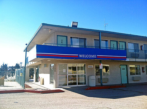 Motel 6 Gallup, Gallup, NM Jobs | Hospitality Online