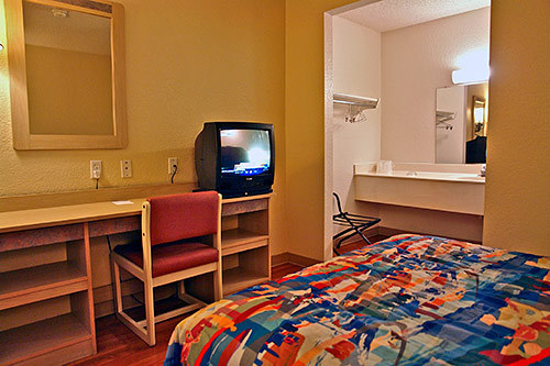 Motel 6 Albuquerque South - Airport, Albuquerque, NM Jobs | Hospitality