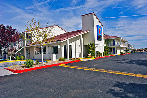 Motel 6 Albuquerque - Coors Road, Albuquerque, NM Jobs | Hospitality Online